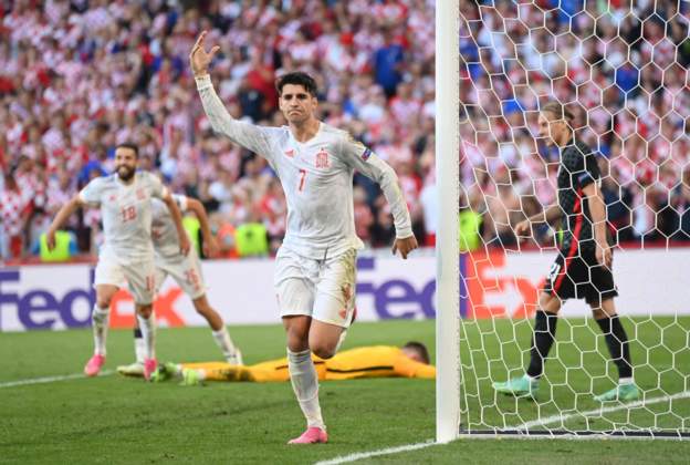 في دوري أبطال أوروبا 2024مباريات نادي برشلونة المثيرة