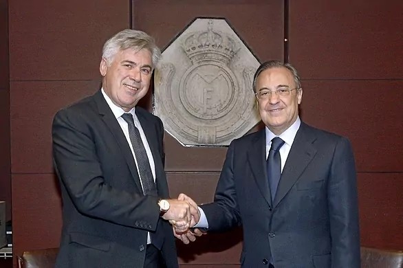 ريال مدريد يتفوق على مانشستر سيتي بنتيجة مثيرة 4-3 في مباراة أسطورية