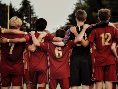 كأس العالم 2030رحلة تاريخية نحو المستقبل